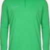 Nike Hauts Fonctionnels T-Shirt Fonctionnel Academy 23 Homme Vert / Vert Foncé