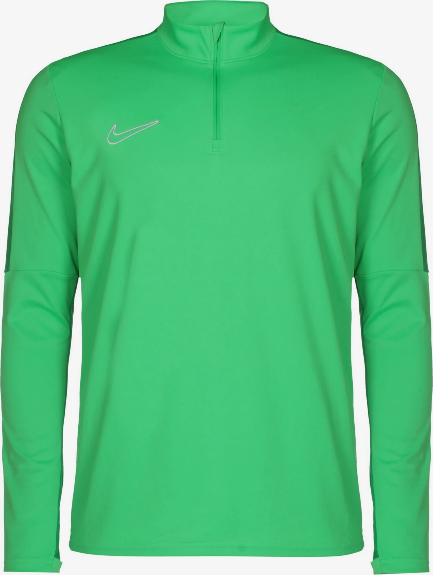 Nike Hauts Fonctionnels T-Shirt Fonctionnel Academy 23 Homme Vert / Vert Foncé 1 Nike Hauts Fonctionnels T-Shirt Fonctionnel Academy 23 Homme Vert / Vert Foncé