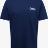 Oakley Hauts De Sport T-Shirt Fonctionnel 11 FROGS Homme Bleu Foncé