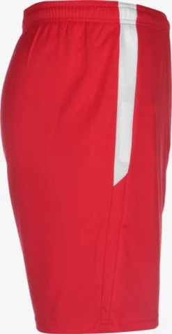 Puma Shorts Regular Pantalon De Sport TeamLiga Homme Rouge -ADIDAS PERFORMANCE Soldes 62e9ca92019d5868376379114e5a2ee9 scaled