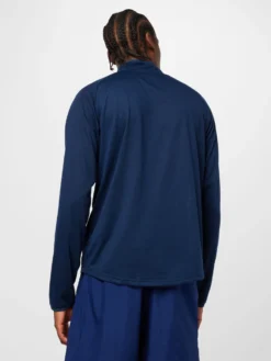 BIDI BADU Hauts Fonctionnels T-Shirt Fonctionnel Homme Bleu Foncé -ADIDAS PERFORMANCE Soldes 6327a47f2e48d4e57b1a729386c6cbc0 scaled