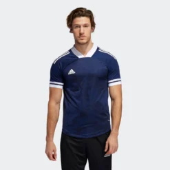 Adidas Sportswear Hauts De Sport Maillot Condivo 20 Homme Bleu Marine -ADIDAS PERFORMANCE Soldes 635c4ef45aef4e4fc9d49bfc381053a6