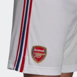 ADIDAS PERFORMANCE Shorts Regular Pantalon De Sport FC Arsenal 21/22 Homme Blanc -ADIDAS PERFORMANCE Soldes 63a365ac5fdccfdb97e645bd74017581