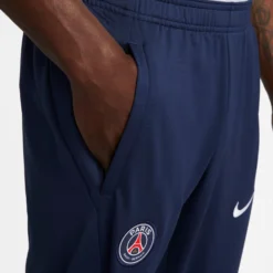Nike Pantalons Dentraînement Coupe Slim Pantalon De Sport Paris St.-Germain Homme Bleu Nuit -ADIDAS PERFORMANCE Soldes 63dabf0dd454f0f4095a75ea611d2ddd