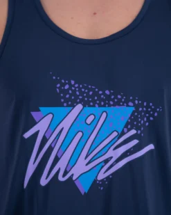 Débardeurs T-Shirt Fonctionnel Homme Bleu Foncé -ADIDAS PERFORMANCE Soldes 640d46e910fd9db41c1d441a8d685836 scaled