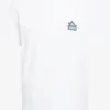 Oakley T-Shirts T-Shirt Fonctionnel SPACE POLYGON Homme Blanc