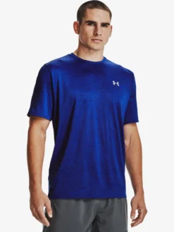 Under Armour Hauts De Sport T-Shirt Fonctionnel Homme Bleu Marine -ADIDAS PERFORMANCE Soldes 64d19c771b051accf3300dc507d15687 scaled