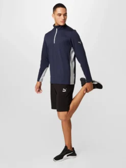 Puma Pulls De Sport Sweat De Sport Gamer Homme Bleu Marine -ADIDAS PERFORMANCE Soldes 64fdc5f13f44edb7a20de5af9ef45de7 scaled