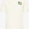 Puma Polos T-Shirt Fonctionnel Borussia Dortmund Homme Blanc