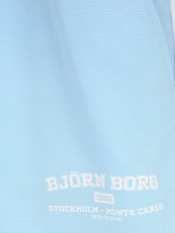 BJØRN BORG Bermudas De Bain Boardshorts Homme Bleu Ciel -ADIDAS PERFORMANCE Soldes 65577ebc14a3fe7682104f4ddefa8b6b scaled