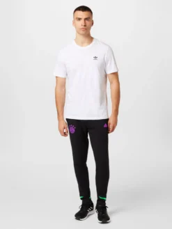 Adidas Sportswear Pantalons Dentraînement Coupe Slim Pantalon De Sport FC Bayern München Homme Noir -ADIDAS PERFORMANCE Soldes 65e9c12e0d2a7c5e9976d00e569f017d scaled