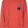 Jordan Pulls De Sport Sweat De Sport Zion Homme Rouge Clair
