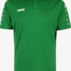 JAKO Polos T-Shirt Fonctionnel Striker 2.0 Homme Vert