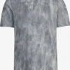 Adidas Sportswear Hauts De Sport T-Shirt Fonctionnel Homme Gris / Gris Clair