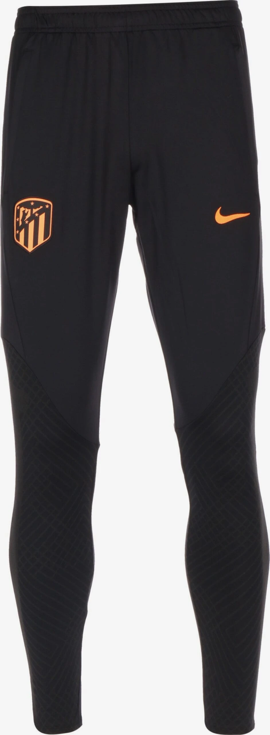 Nike Collants Skinny Pantalon De Sport Atletico Madrid Homme Noir 1 Nike Collants Skinny Pantalon De Sport Atletico Madrid Homme Noir