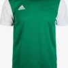 Adidas Sportswear Hauts De Sport Maillot Estro 19 Homme Vert