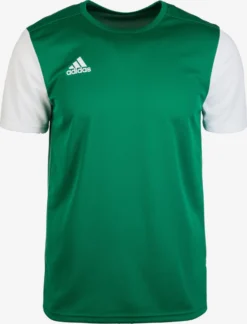 Adidas Sportswear Hauts De Sport Maillot Estro 19 Homme Vert