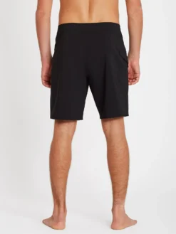 Volcom Bermudas De Bain Boardshorts Lido Solid Homme Noir -ADIDAS PERFORMANCE Soldes 686b225ed3a4189c80f686a626bfb4a2 scaled