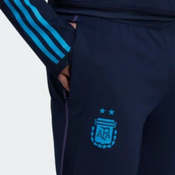 ADIDAS PERFORMANCE Collants Skinny Pantalon De Sport Argentinien Tiro 23 Homme Bleu / Bleu Marine -ADIDAS PERFORMANCE Soldes 699127909c38ef86867e1d008c78015d