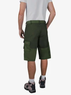 Shorts Regular Pantalon Outdoor Ahvaz Homme Kaki / Olive -ADIDAS PERFORMANCE Soldes 69a68ecb19df0c7f7f5fde63a1e3f433 scaled