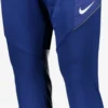 Nike Pantalons Dentraînement Regular Pantalon De Sport Homme Bleu