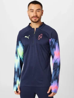 Puma Hauts Fonctionnels T-Shirt Fonctionnel Neymar Homme Bleu Nuit 7 Puma Hauts Fonctionnels T-Shirt Fonctionnel Neymar Homme Bleu Nuit -ADIDAS PERFORMANCE Soldes 6a28b9d1b30dcfbf9c234f6d461f080f scaled