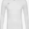 UMBRO Hauts Fonctionnels T-Shirt Fonctionnel Elite Homme Blanc