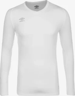 UMBRO Hauts Fonctionnels T-Shirt Fonctionnel Elite Homme Blanc