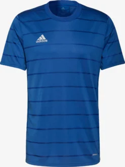 Adidas Sportswear Hauts De Sport Maillot Campeon 21 Homme Bleu Marine / Bleu Roi