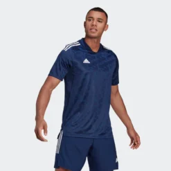 Adidas Sportswear Hauts De Sport Maillot Condivo 21 Homme Marine / Bleu Foncé -ADIDAS PERFORMANCE Soldes 6a9041af908e8859252f734c8d47a0e8