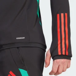 ADIDAS PERFORMANCE Hauts Fonctionnels T-Shirt Fonctionnel Manchester United Tiro 23 Homme Noir -ADIDAS PERFORMANCE Soldes 6ac9aa1cccd623bfef8f268d418af8d2