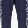 Puma Pantalons Dentraînement Effilé Pantalon De Sport Italien TFS Homme Bleu Nuit