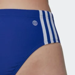 ADIDAS PERFORMANCE Shorts & Slips De Bain Maillot De Bain De Sport Homme Bleu Foncé -ADIDAS PERFORMANCE Soldes 6b559a6ec5a54b122e6394914dcf56ef