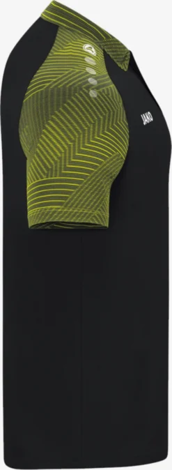 JAKO Polos T-Shirt Fonctionnel Homme Noir -ADIDAS PERFORMANCE Soldes 6b5dab9c2daf9d87d9674000dd0c93d0 scaled