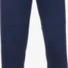 UMBRO Pantalons Dentraînement Coupe Slim Pantalon De Sport Diamond Homme Bleu Foncé