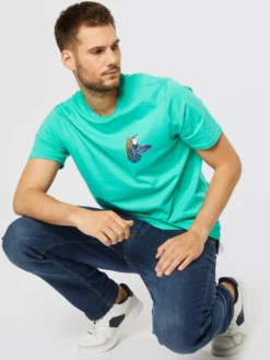 Oakley T-Shirts T-Shirt Fonctionnel TOUCAN TROPICAL Homme Jade -ADIDAS PERFORMANCE Soldes 6be8ddcc6e1f1e1917c1b6fd4f1fcf5e scaled