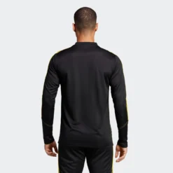 ADIDAS PERFORMANCE Hauts Fonctionnels T-Shirt Fonctionnel Tiro 23 Club Homme Noir -ADIDAS PERFORMANCE Soldes 6c42d098020b73f6974e67ab7cbebc7a