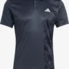 ADIDAS PERFORMANCE Polos T-Shirt Fonctionnel Paris Homme Anthracite