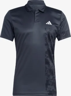 ADIDAS PERFORMANCE Polos T-Shirt Fonctionnel Paris Homme Anthracite