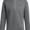 Adidas Sportswear Pulls De Sport Pull-over De Sport Homme Gris