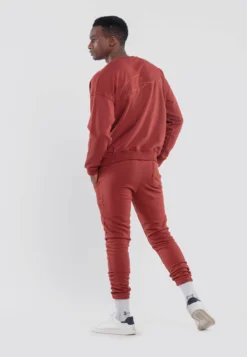 Survêtements Survêtement Homme Marron 14 Survêtements Survêtement Homme Marron -ADIDAS PERFORMANCE Soldes 6d8dc42615c9e01427307654aee4ca80 scaled