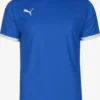 Puma Hauts De Sport Maillot TeamLiga Homme Bleu