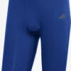 ADIDAS PERFORMANCE Shorts Skinny Pantalon De Sport Homme Bleu