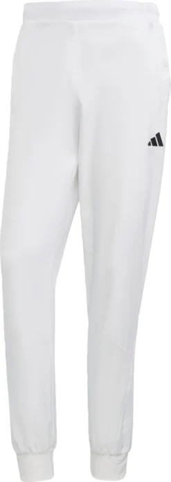 ADIDAS PERFORMANCE Pantalons Dentraînement Regular Pantalon De Sport Homme Blanc -ADIDAS PERFORMANCE Soldes 6e45ccfb4dd6646005b79e786a0bb62a scaled