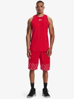 Under Armour Débardeurs T-Shirt Fonctionnel Homme Rouge -ADIDAS PERFORMANCE Soldes 6f6144e6b02528132758c1ceffc1b8f6 scaled