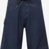 Oakley Bermudas De Bain Boardshorts KANA Homme Bleu Foncé