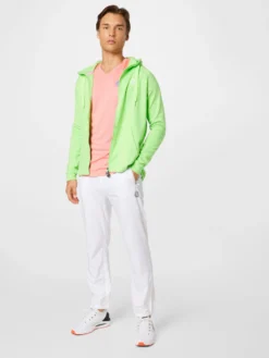 BIDI BADU Pantalons Dentraînement Regular Pantalon De Sport Flinn Homme Blanc -ADIDAS PERFORMANCE Soldes 6fd9bd431a38b828680e2cd88ed58512 scaled