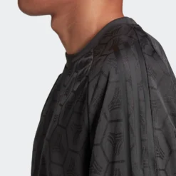 Adidas Sportswear Hauts De Sport T-Shirt Fonctionnel Homme Gris Foncé -ADIDAS PERFORMANCE Soldes 6fec6a1926bb88e05ecfa732059e85ec