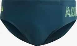 ADIDAS PERFORMANCE Shorts & Slips De Bain Maillot De Bain De Sport Homme Bleu Pastel