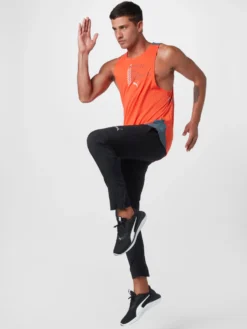 Puma Débardeurs T-Shirt Fonctionnel Everfresh Homme Orange -ADIDAS PERFORMANCE Soldes 70fdec17c66f960912f44c61ce1447da scaled